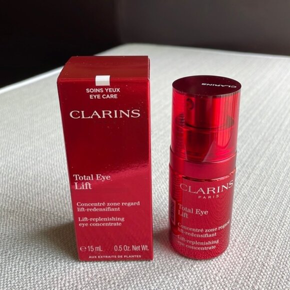 Clarins Total Eye Lift (New)